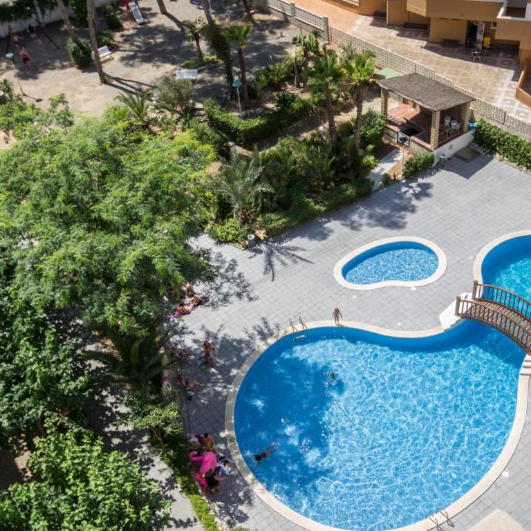 Little Hawaii Apartments - Apartamento Estudio - 1