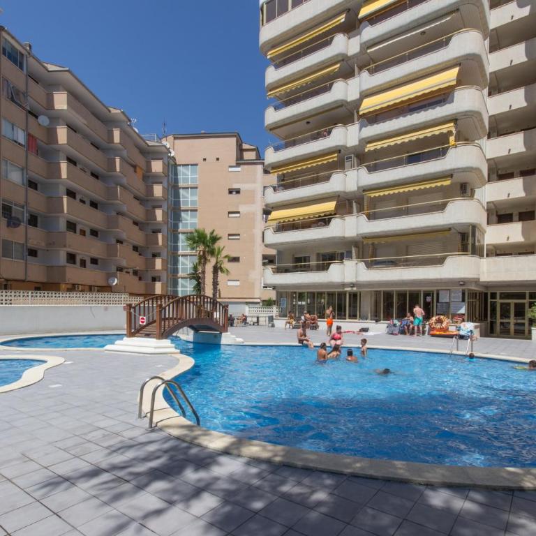 Little Hawaii Apartments - Apartamento Estudio - 15