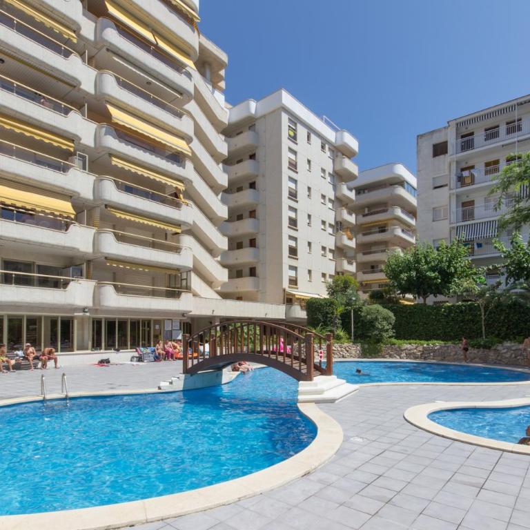 Little Hawaii Apartments - Apartamento Estudio - 4