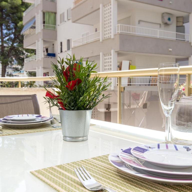 Little Hawaii Apartments - Apartamento Estudio - 10
