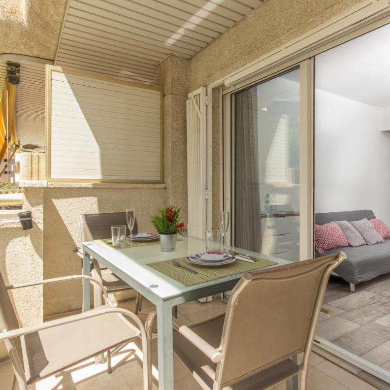 Little Hawaii Apartments - Apartamento Estudio - 11