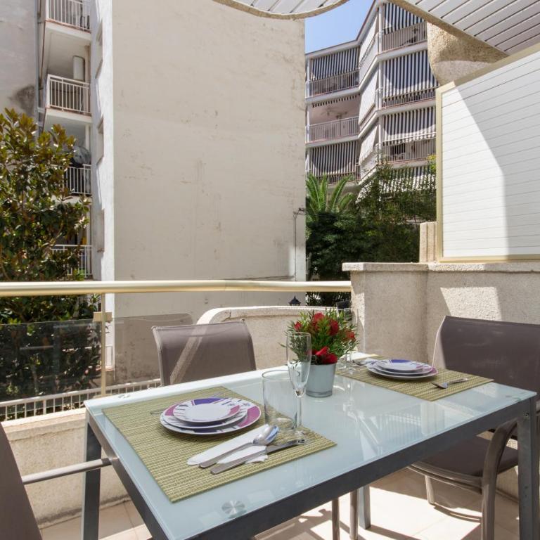 Little Hawaii Apartments - Apartamento Estudio - 13