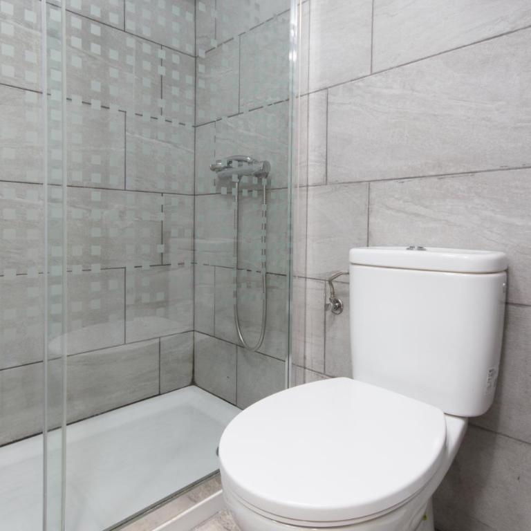 Little Hawaii Apartments - Apartamento Estudio - 5