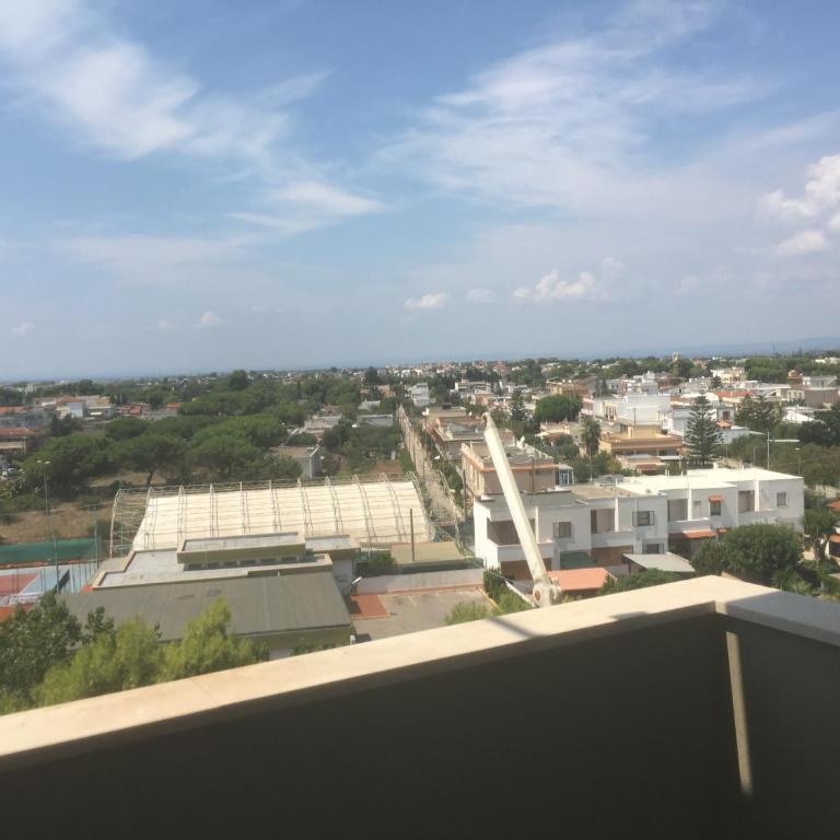 B&B Miramare Suite - Triple Room with Private Bathroom - 6