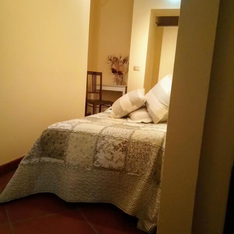 Agriturismo Casa Rossa - Casa con 2 Camere da Letto - 20