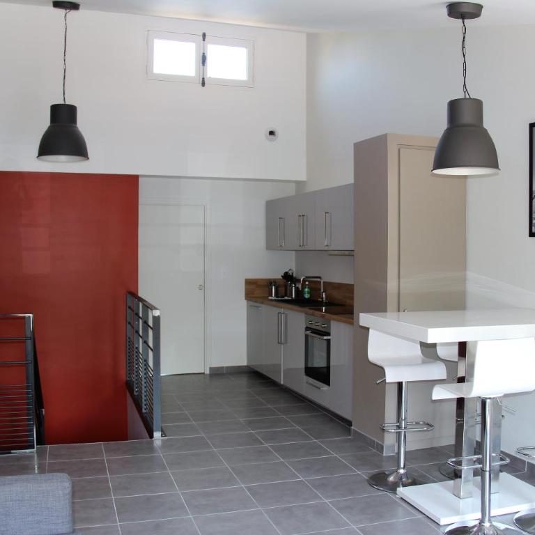 Le Voltaire - Appartement - 16
