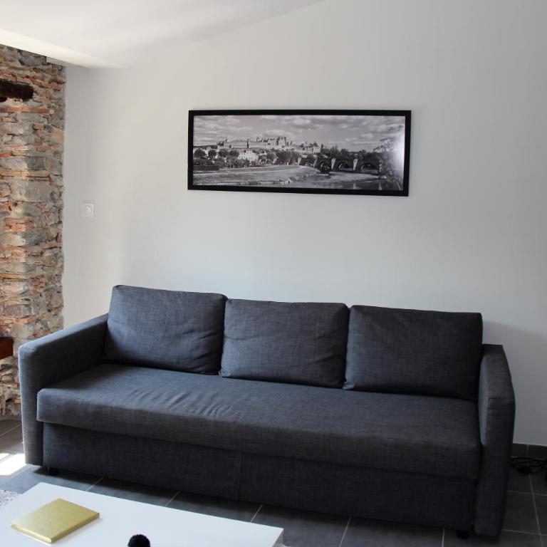 Le Voltaire - Appartement - 10