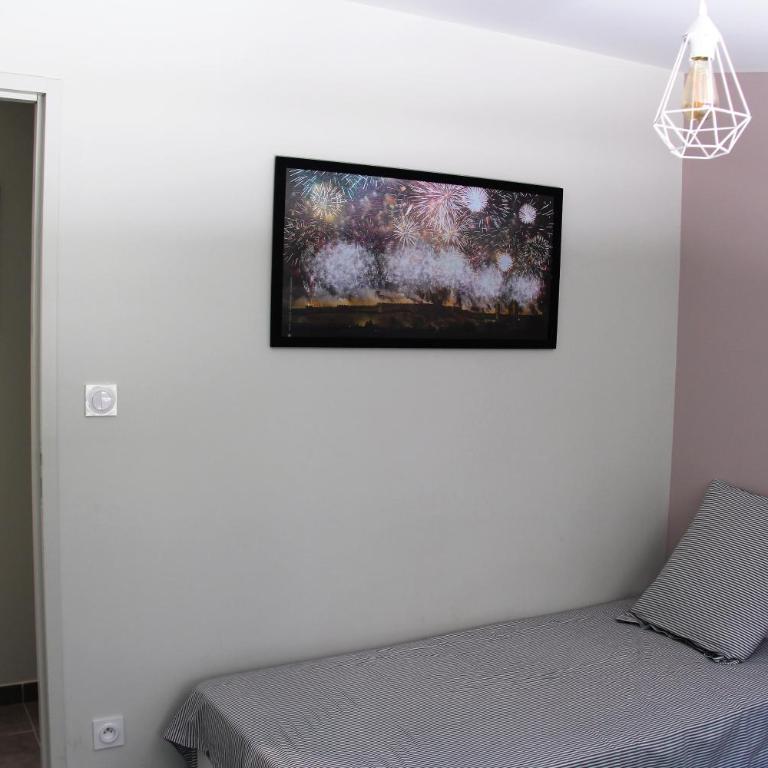 Le Voltaire - Appartement - 29