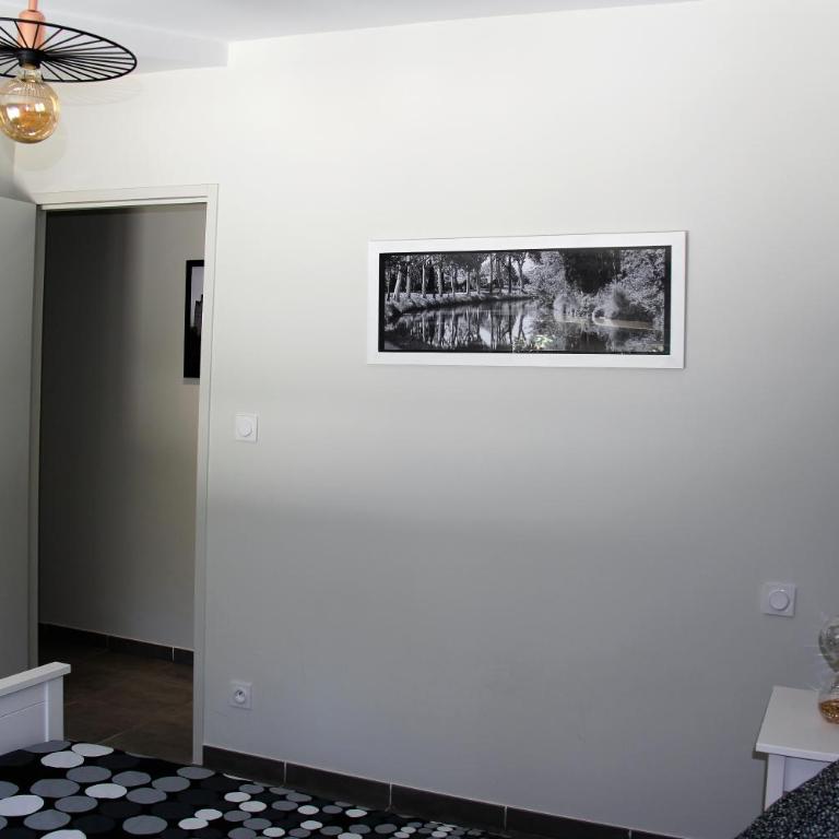 Le Voltaire - Appartement - 21