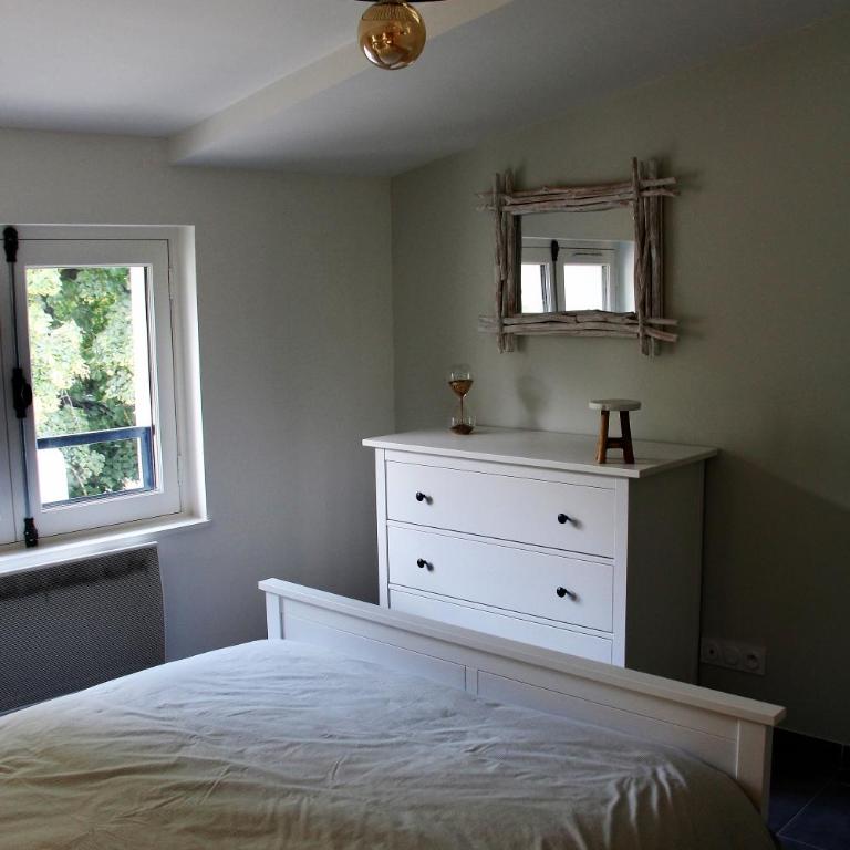Le Voltaire - Appartement - 25
