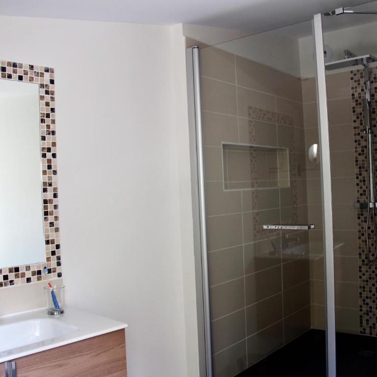Le Voltaire - Appartement - 34