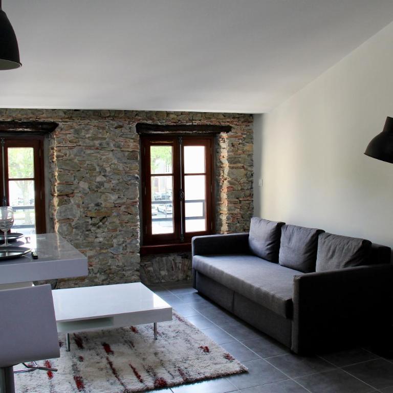 Le Voltaire - Appartement - 7