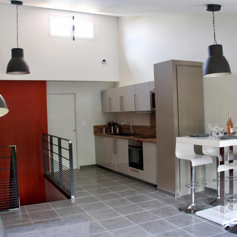 Le Voltaire - Appartement - 17