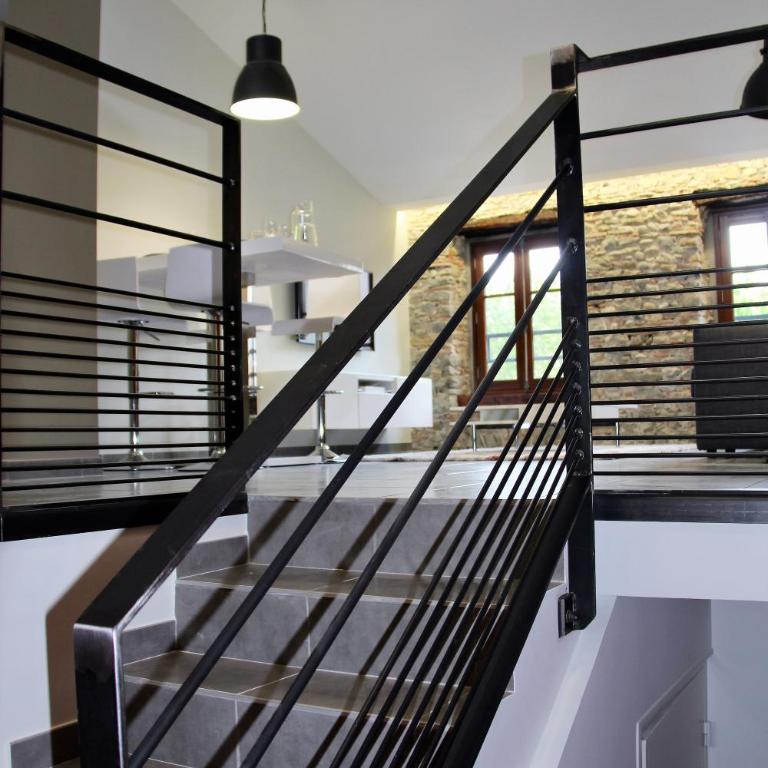 Le Voltaire - Appartement - 5