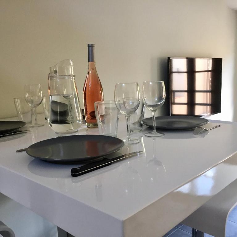 Le Voltaire - Appartement - 15