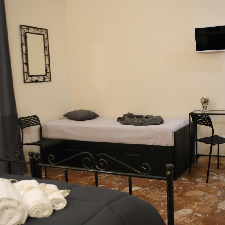 Mantegna Rooms - Camera Matrimoniale - 6