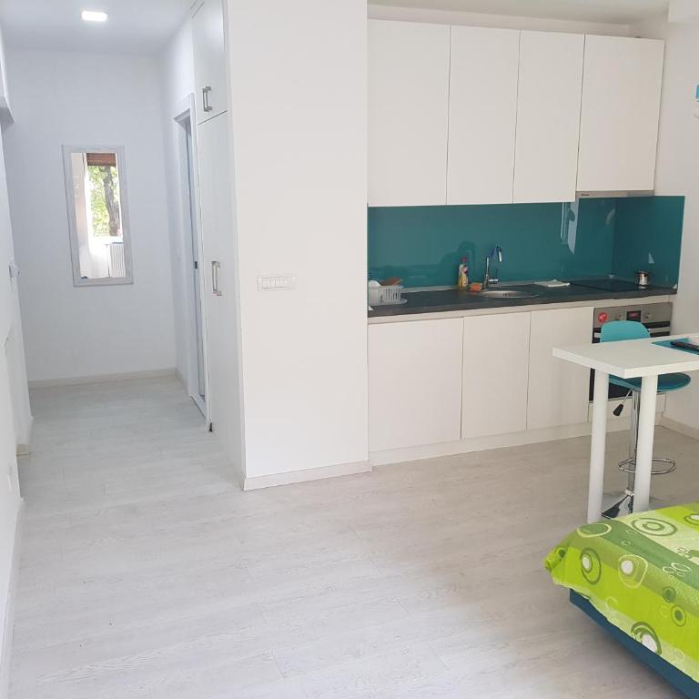 Asya Blue Studio - Studio Apartman - 2