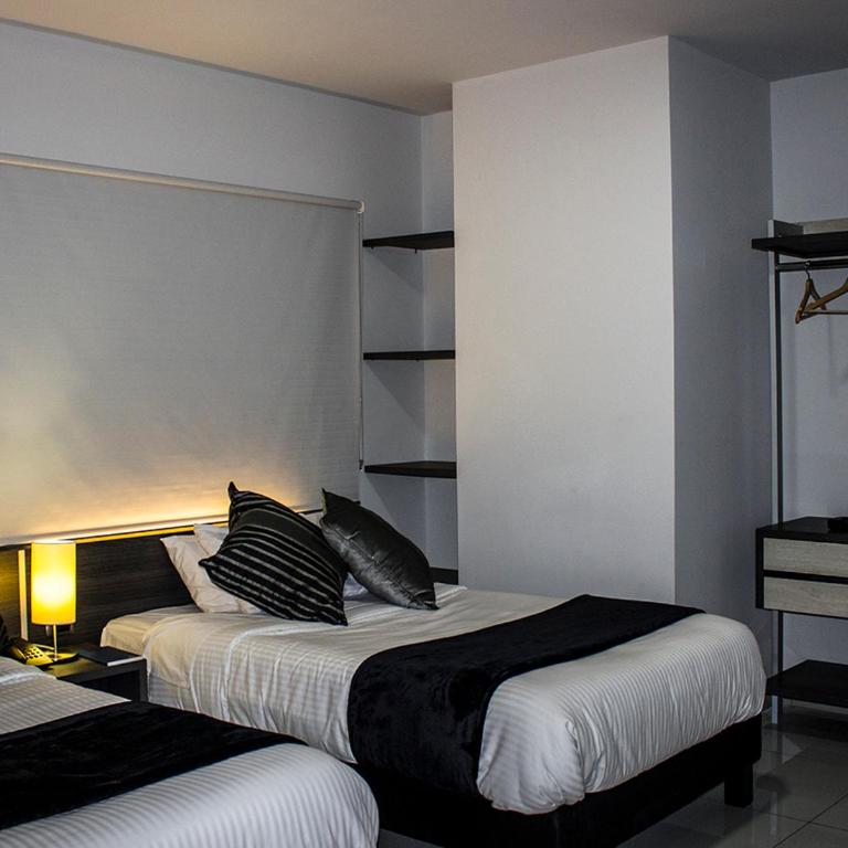 Hotel Doral Inn - Habitación Doble - 8