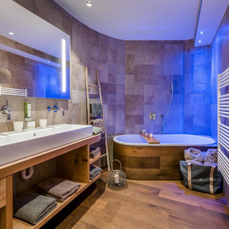 Kaiserlodge - Apartamento de 3 dormitorios - 3