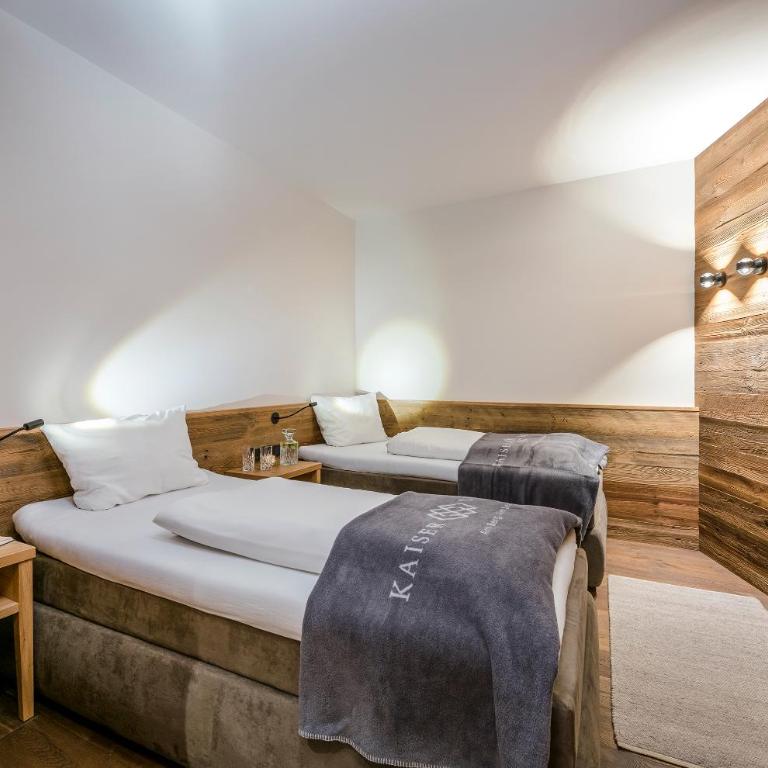 Kaiserlodge - Apartamento de 3 dormitorios - 6