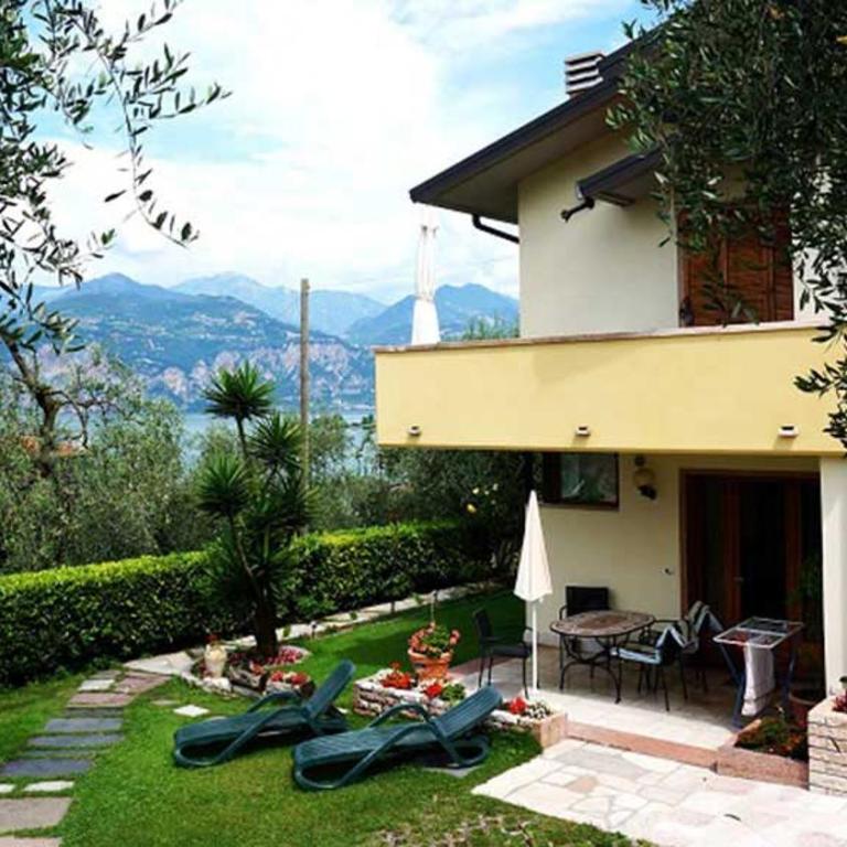Appartamento SOLE - Casa Vacanze - 24