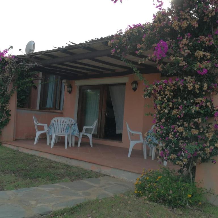 Villa con Piscina Stintino - Villa - 36