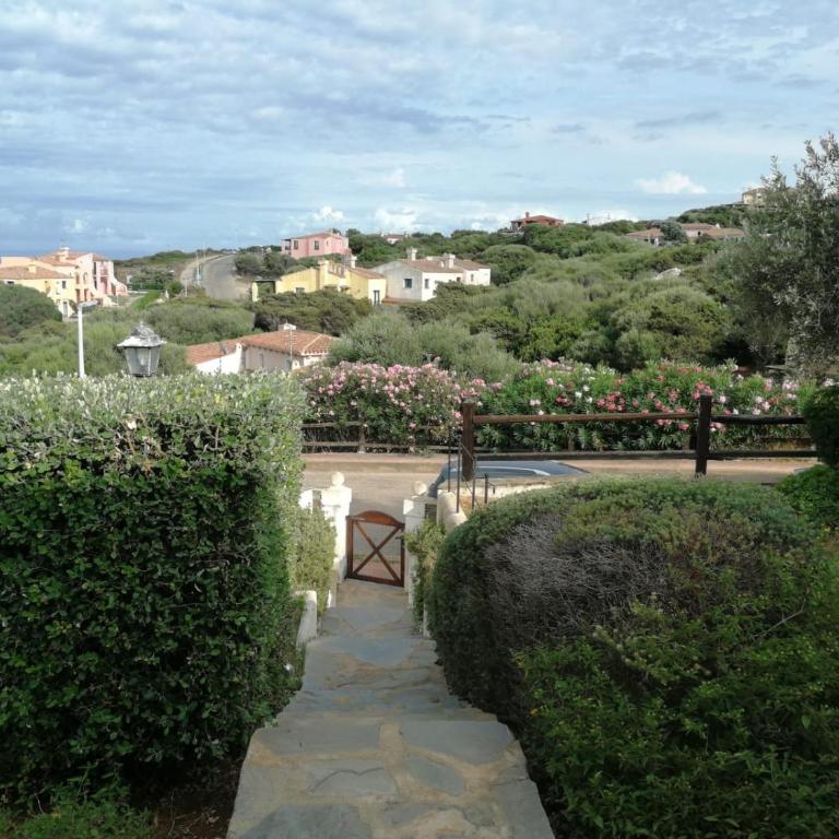 Villa con Piscina Stintino - Villa - 8