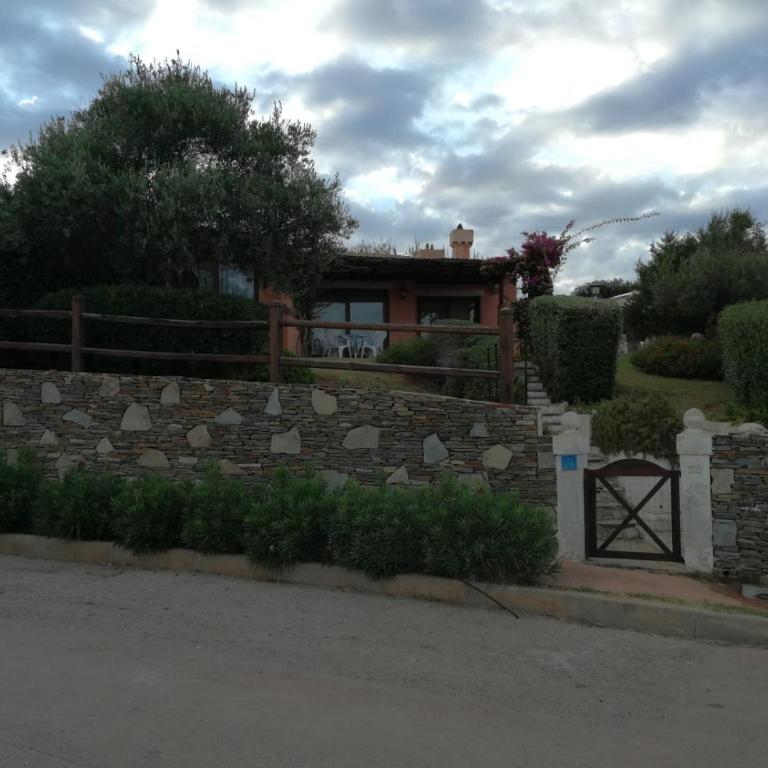Villa con Piscina Stintino - Villa - 38