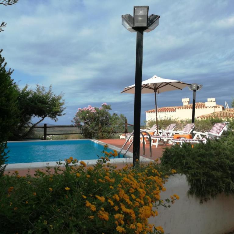 Villa con Piscina Stintino - Villa - 5