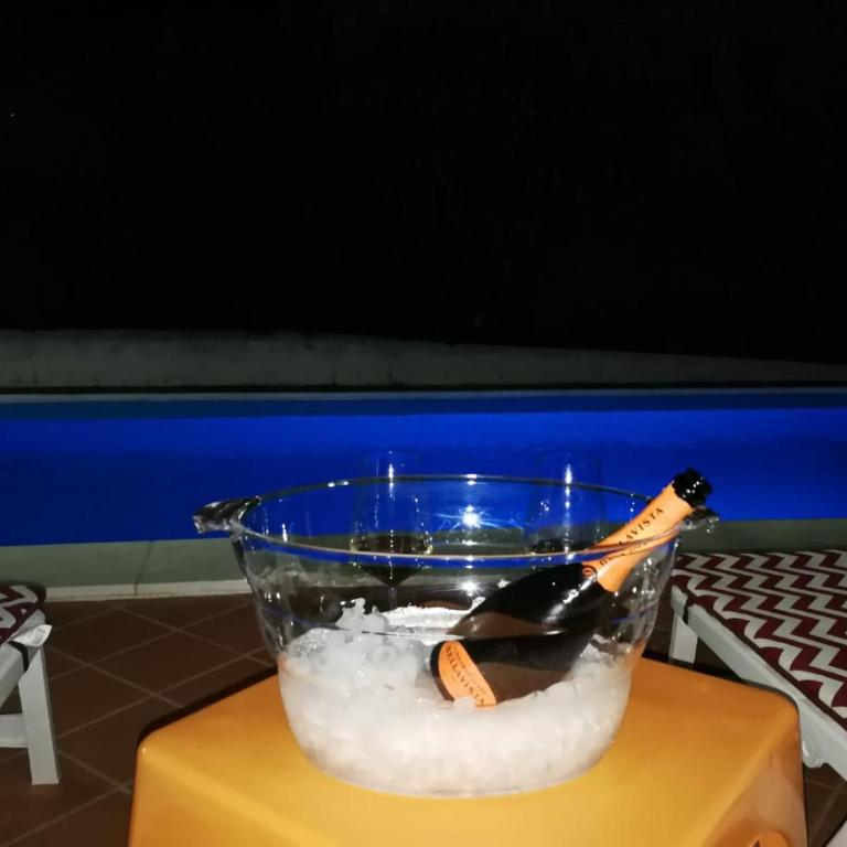 Villa con Piscina Stintino - Villa - 47