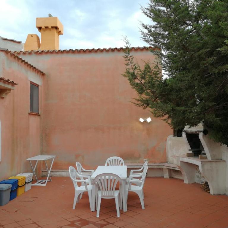 Villa con Piscina Stintino - Villa - 35