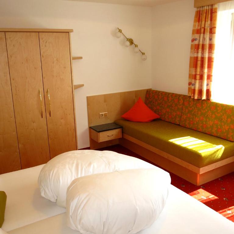 Haus Marita - Apartment mit 1 Schlafzimmer - 7