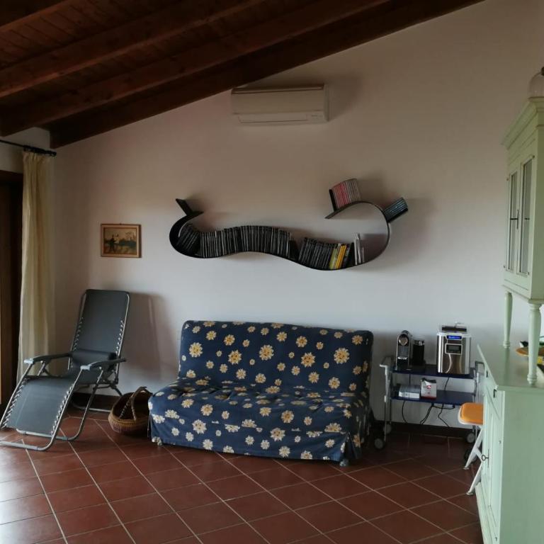 Villa con Piscina Stintino - Villa - 27