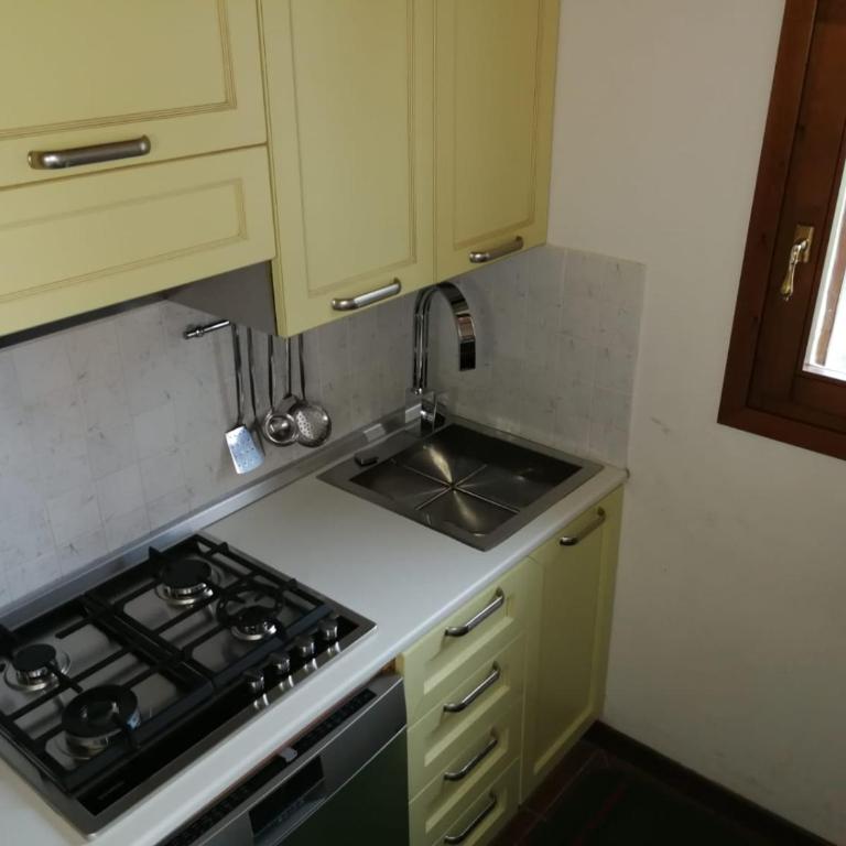 Villa con Piscina Stintino - Villa - 25