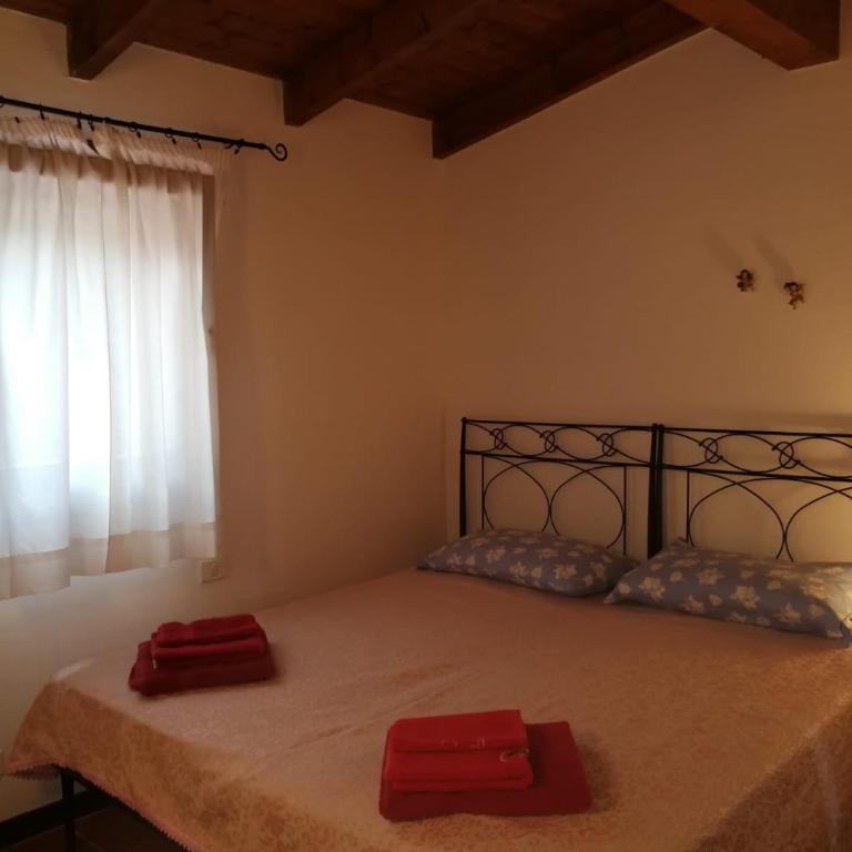 Villa con Piscina Stintino - Villa - 16