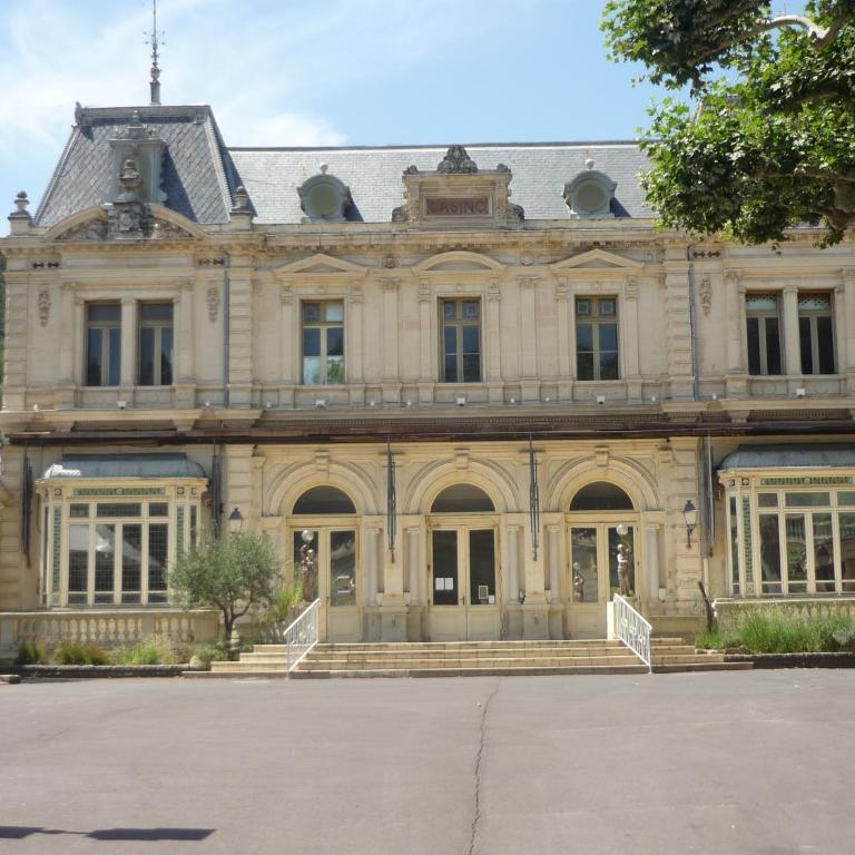La villa des fleurs - Maisonnette - 22