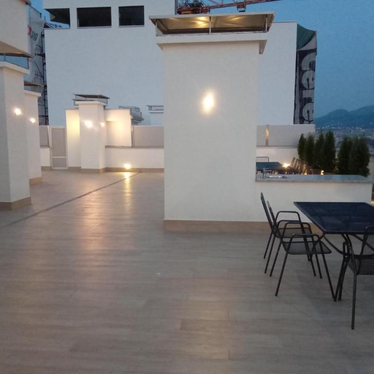 N&L - Apartman sa 1 Spavaćom Sobom - 4