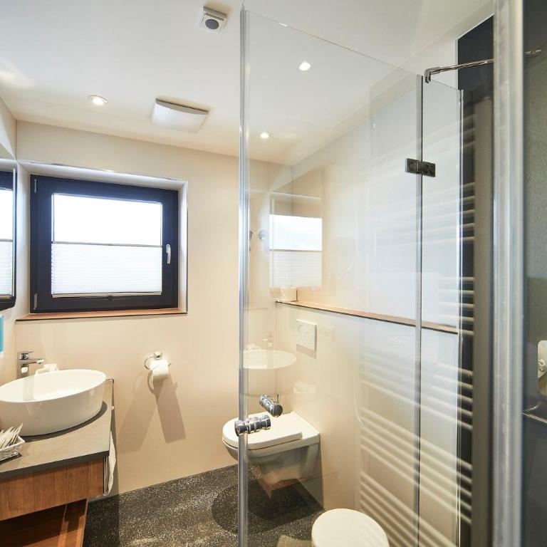 Hotel Rosenstock - Erwachsenenhotel - Adults only 15 plus - Kleines Doppelzimmer - 3