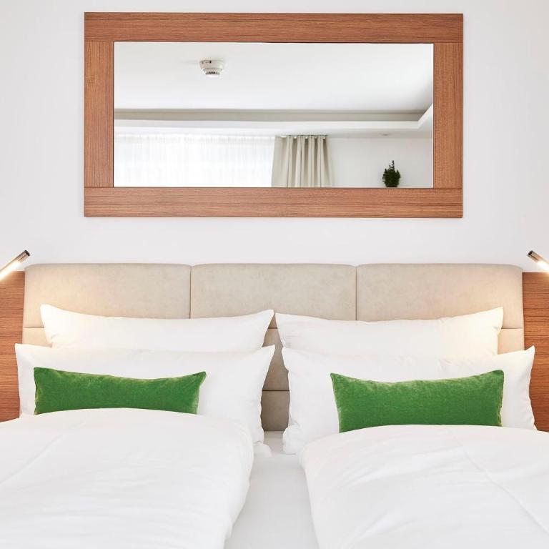 Hotel Rosenstock - Erwachsenenhotel - Adults only 15 plus - Kleines Doppelzimmer - 2