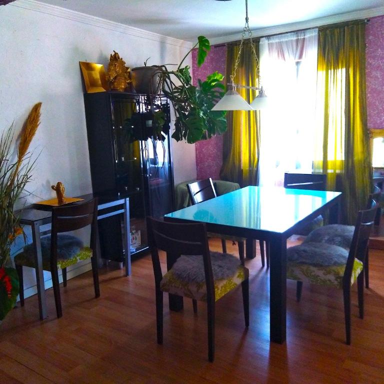 Avenida Alcoy - Apartment - Apartment with Balcony - 8