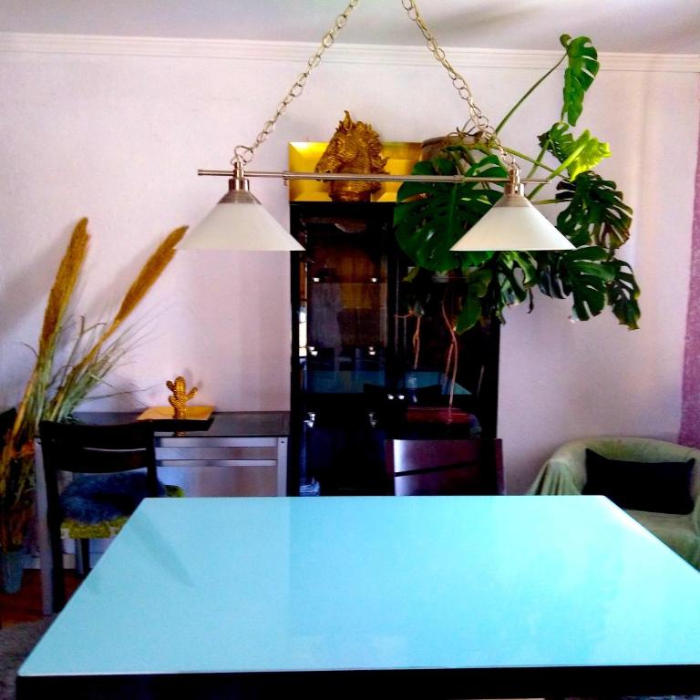 Avenida Alcoy - Apartment - Apartment with Balcony - 5