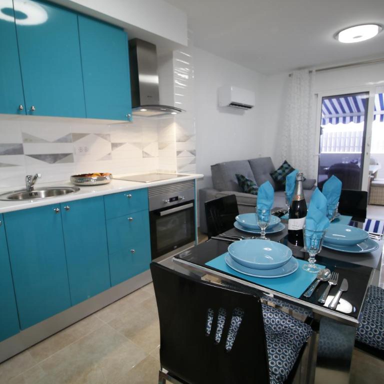 Sonnenland Meloneras & Maspalomas - Apartamento - 5