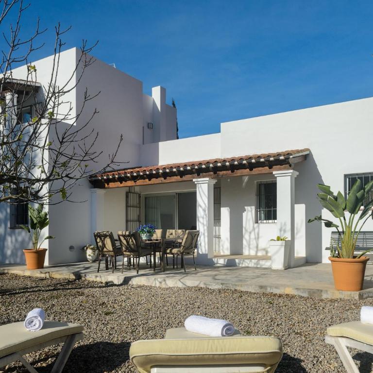 Es Reces - Casa Unifamiliar de 3 dormitorios - 19