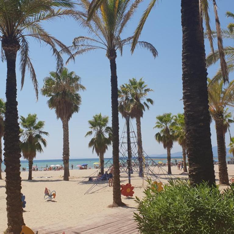 Miramar Nautic - Apartamento con vistas al mar - 28