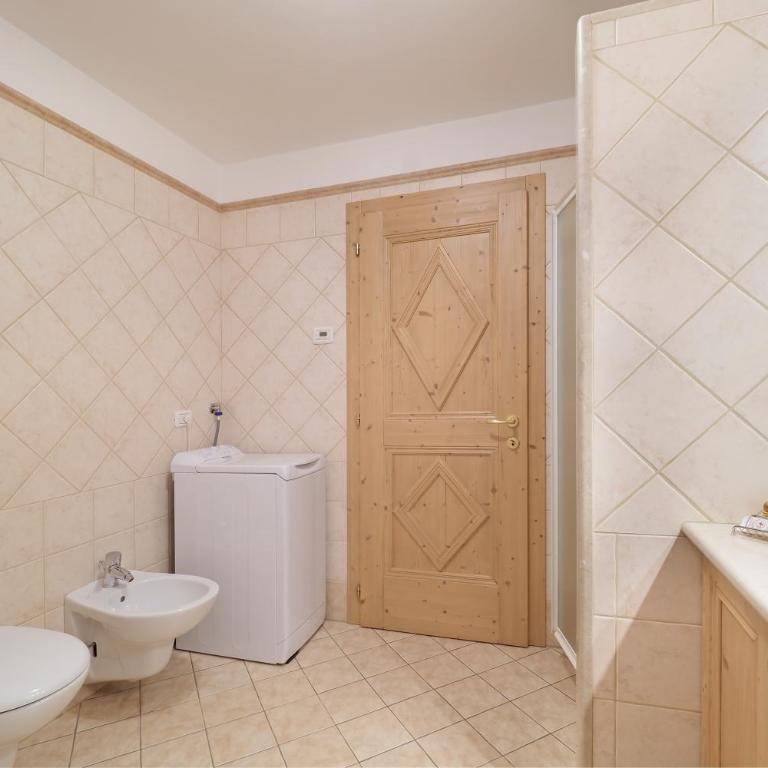 Appartamento Boschetto Giulia - Apartment - Erdgeschoss - 10