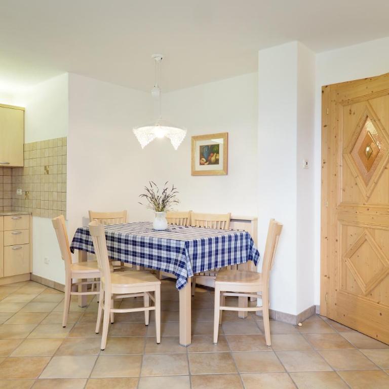 Appartamento Boschetto Giulia - Apartment - Erdgeschoss - 2