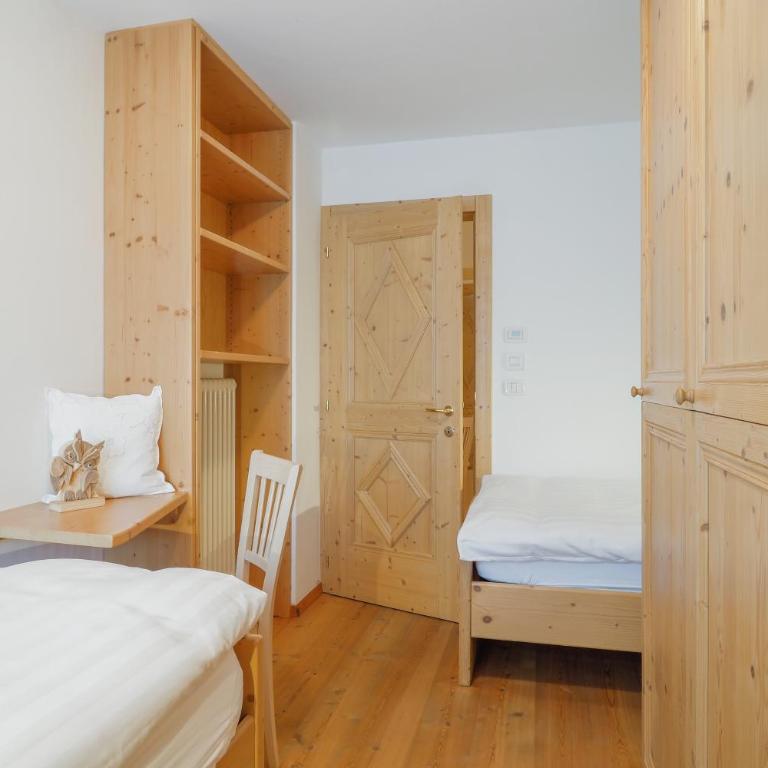 Appartamento Boschetto Giulia - Apartment - Erdgeschoss - 8