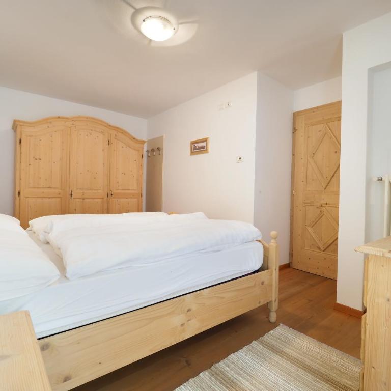 Appartamento Boschetto Giulia - Apartment - Erdgeschoss - 6