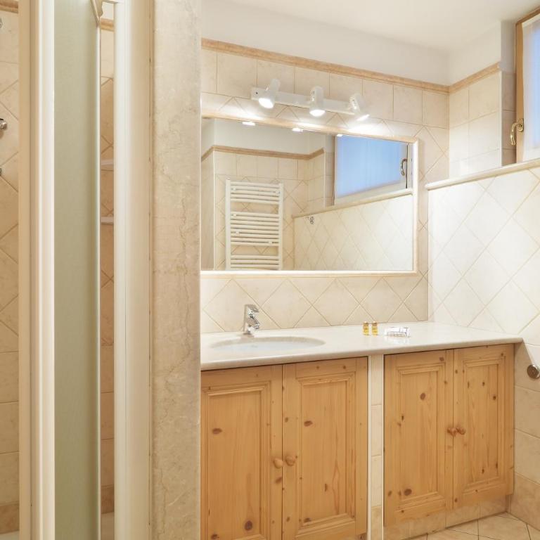 Appartamento Boschetto Giulia - Apartment - Erdgeschoss - 11