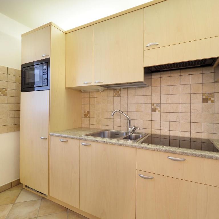 Appartamento Boschetto Giulia - Apartment - Erdgeschoss - 4
